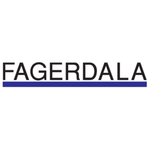 Fagerdala Logo
