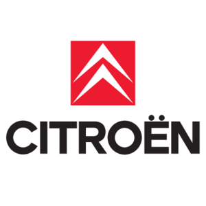 Citroen(112) Logo