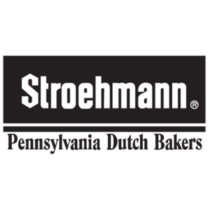 Stroehmann Logo