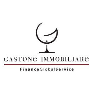 Gastone Immobiliare Logo