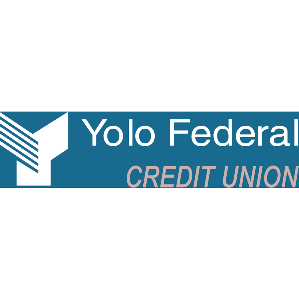 Yolo Federal Credit Union logo, Vector Logo of Yolo Federal Credit
