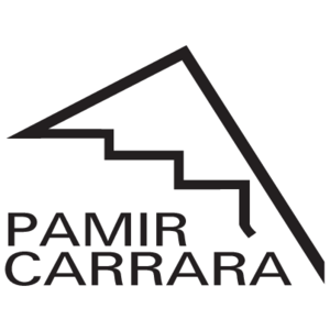 Pamir Carrara Logo