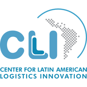 CLI - Center for Latin American Logistics Innovation Logo