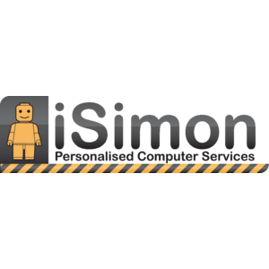 iSimon Logo