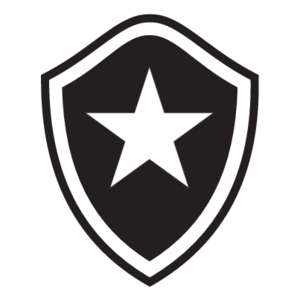 Botafogo Futebol Clube de Catanduva-SP Logo