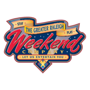 Weekend Company Logo