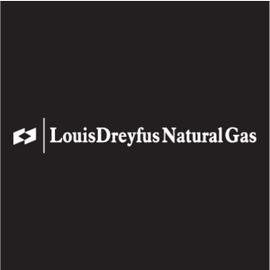 Louis Dreyfus Natural Gas Logo