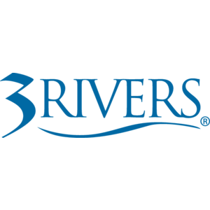 3Rivers Federal Credit Union Logo