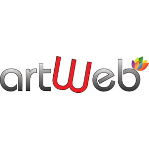 Art Web Ltd. Logo
