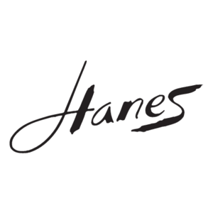 Hanes(58) Logo