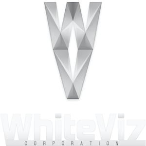 WhiteViz Logo
