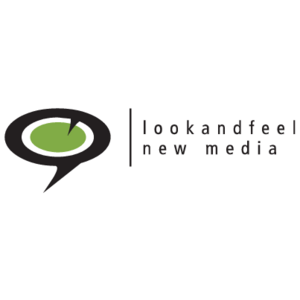 lookandfeel new media Logo