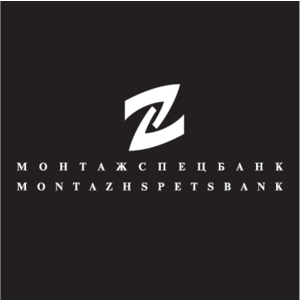 MontazhSpetsBank Logo