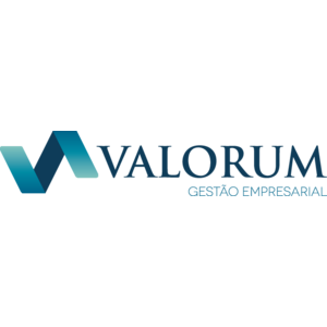 Valorum Gestão Empresarial Logo