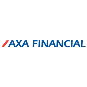 AXA Financial Logo