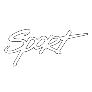 Sport(87) Logo