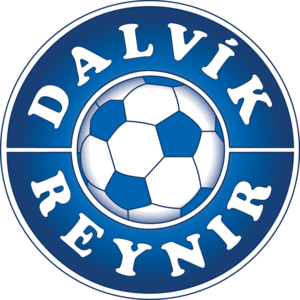 KF Dalvík/Reynir Logo