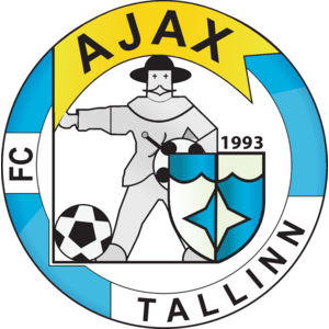 FC Ajax Tallinn Logo