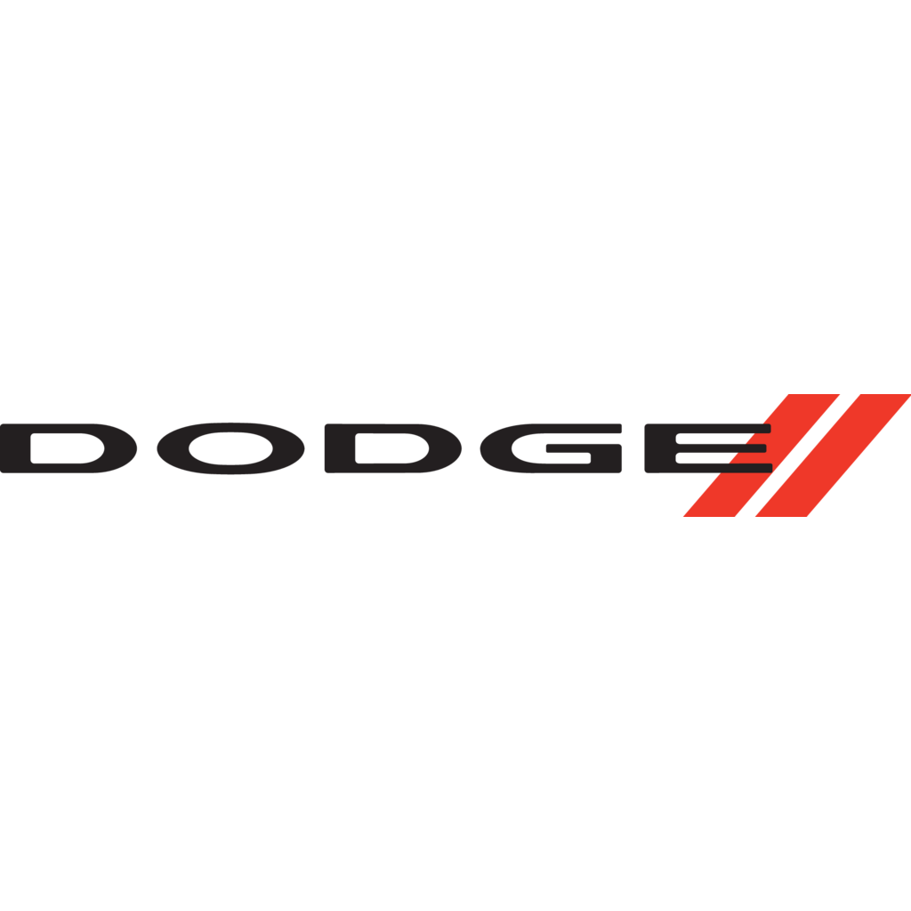 Logo, Auto, United States, Dodge