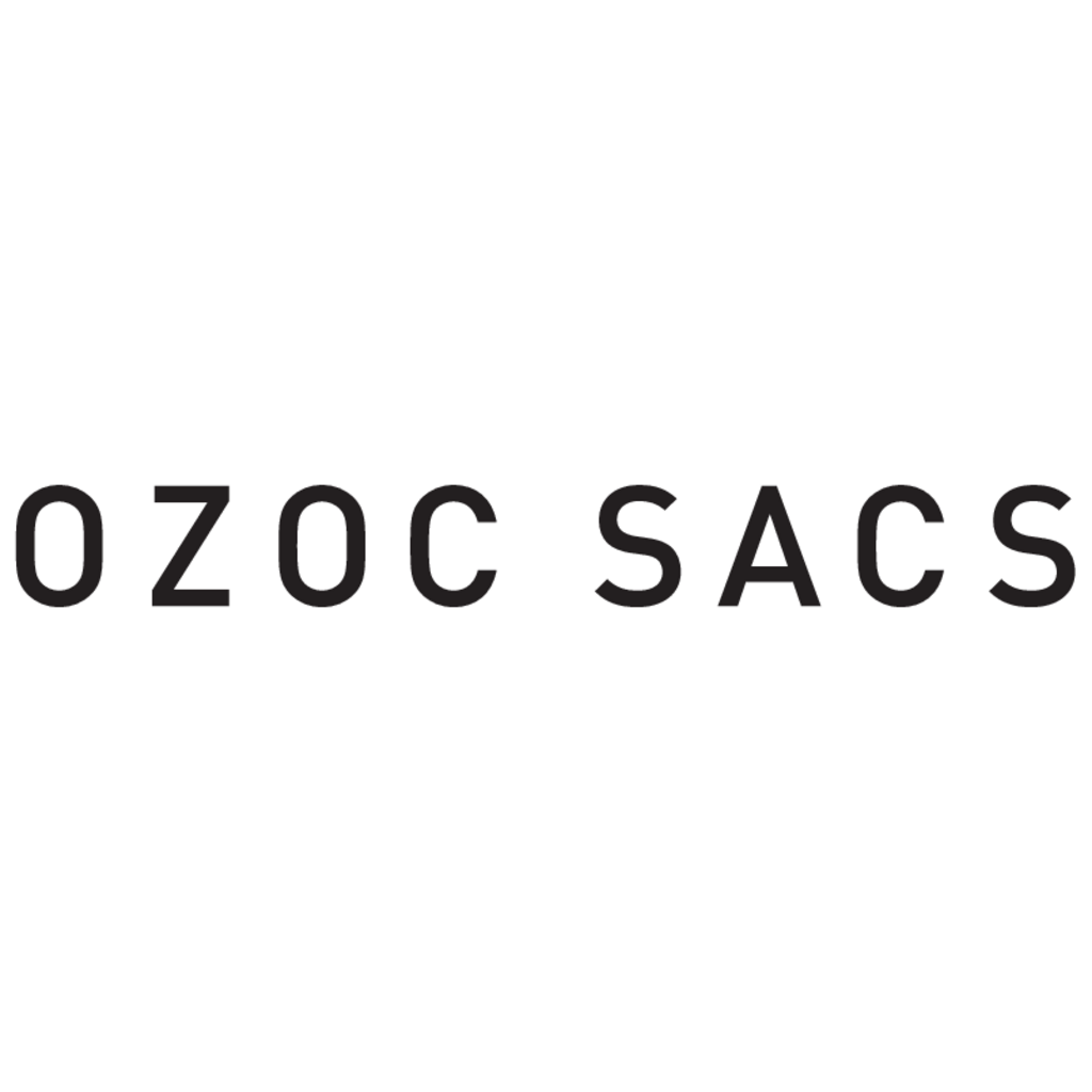 Ozoc Sacs logo, Vector Logo of Ozoc Sacs brand free download (eps, ai ...