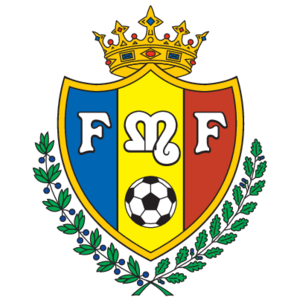 Federatia Moldoveneasca de Fotbal Logo