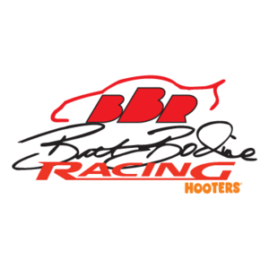 Brett Bodine Racing Logo
