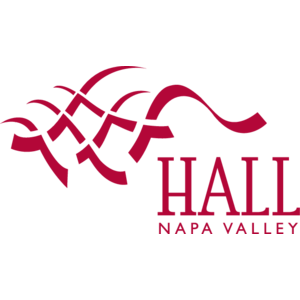 HALL Wines Logo