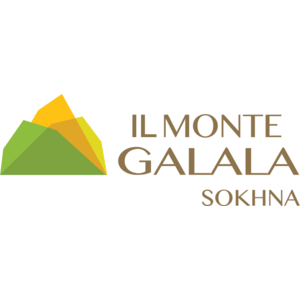 Il Monte Galala Logo