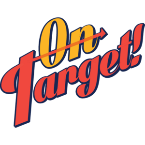 On Target Logo