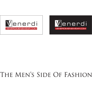Venerdi Logo
