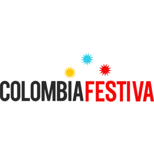 Colombia Festiva Logo