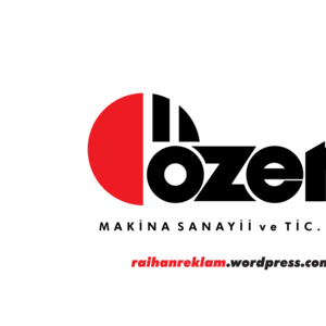 Özen Makina logo, Vector Logo of Özen Makina brand free download (eps ...