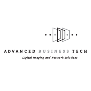 Advanced Business Tech Logo