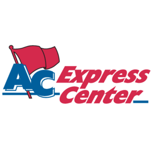 AC Express Center Logo