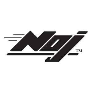 Noj Logo
