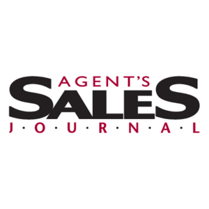 Agent's Sales Journal Logo