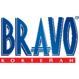 Bravo(187) Logo