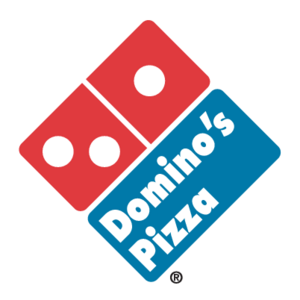 Domino's Pizza(54) Logo