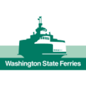 Washington State Ferries Logo