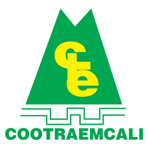Cootraemcali Logo