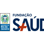 Fundação Saúde do Rio Janeiro Logo