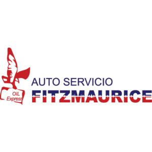 Auto Servicio Fitzmaurice Logo