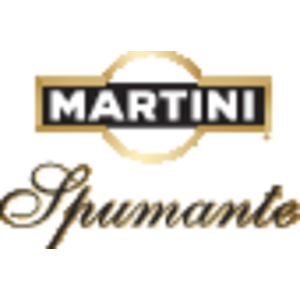 Martini Spumante Logo