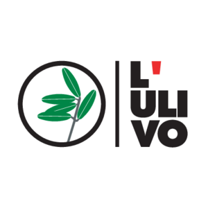 L'Ulivo(175) Logo
