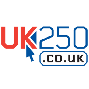 UK250 Logo