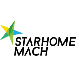 Starhome Logo