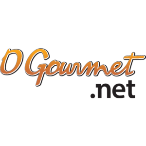 O Gourmet Logo