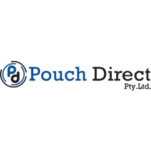 Pouch Direct Pty Ltd Logo