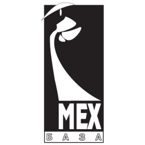 MehBaza Logo
