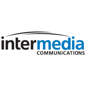 Intermedia Communications Logo